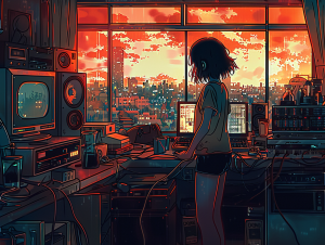 LoFi