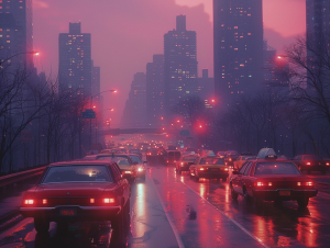 Cinematic