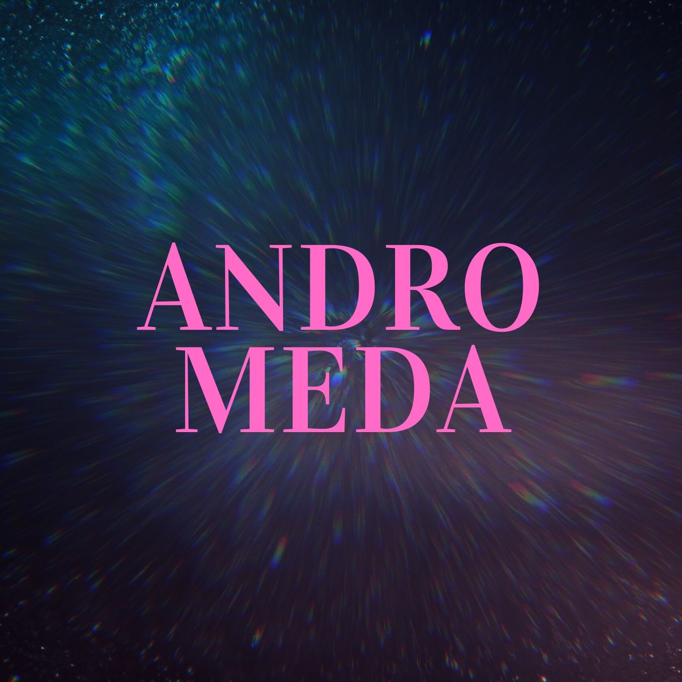 Andromeda